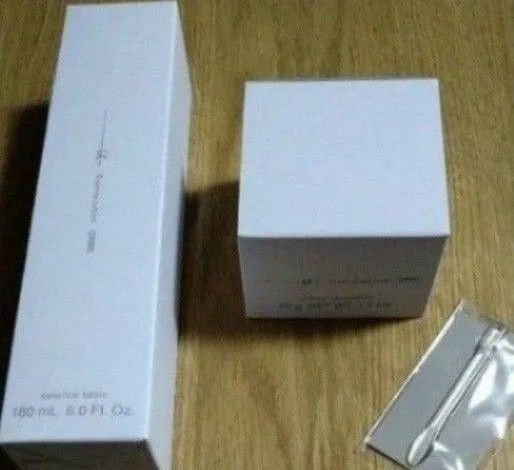 オルビスユードット ローション、モイスチャー 本体2点セットボトル入り(リニューアル後)