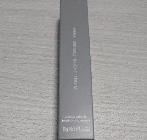 オルビス リンクルブライトセラム 30g 新品未開封