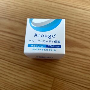 アルージェ バリア保湿 保湿クリーム