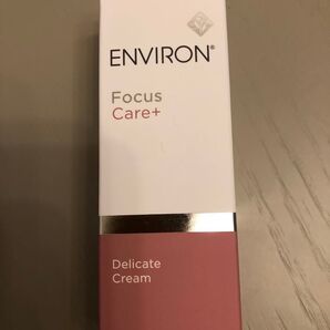 新品 エンビロン デリケートクリーム60ml