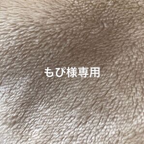 もぴ様専用