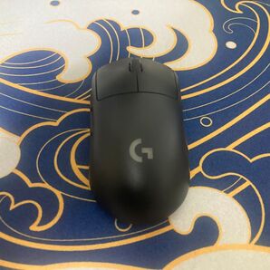 Logicool G PRO LIGHTSPEED Wireless