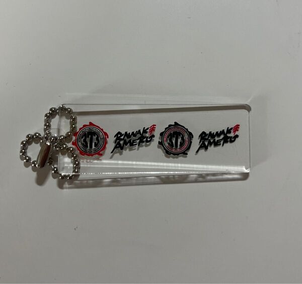 美波 シンガーソングライター カワキヲアメク キーホルダー