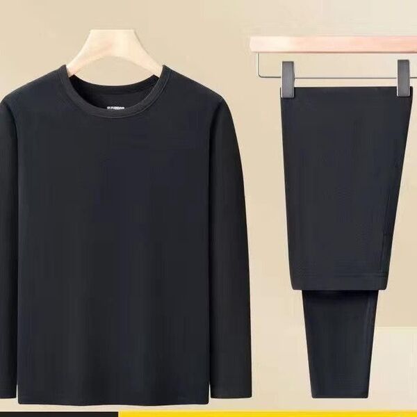 ルームウェア セットアップ 上下セット スウェット パジャマ 4XL