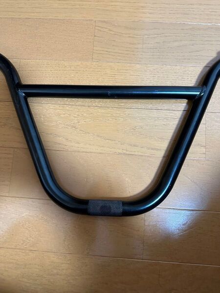 BMX ハンドルバー