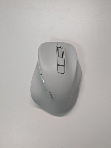 ELECOM EX-G Bluetooth マウス Lサイズ
