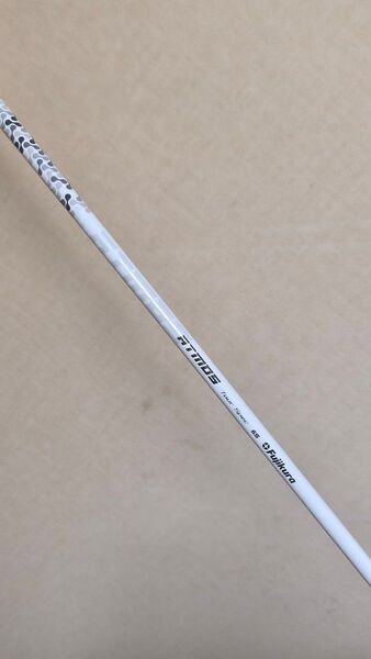 Fujikura ATMOS 6S ドライバー用シャフトPING純正スリーブ
