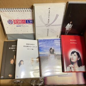 鳥居みゆきさん色々セット DVD 雑誌など