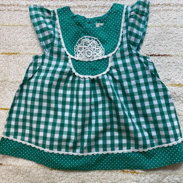 トップス セラフ 110㎝ 女の子 キッズ 子供服