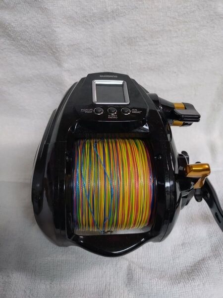 SHIMANO 電動リール 22ビーストマスター9000