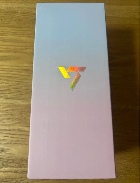 seventeen 10周年 ペンライト カラット棒