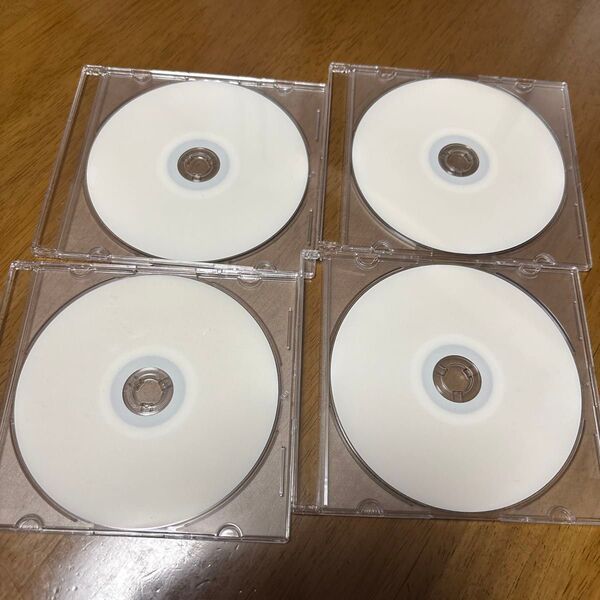 録画用DVD-R 8倍速 4枚 ACP8X10PW デジタル放送対応