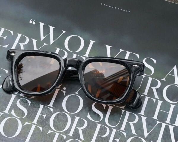 Jacques Marie Mage Vendome ジャックマリーマージュ ヴァンドーム イエロー・ストーン