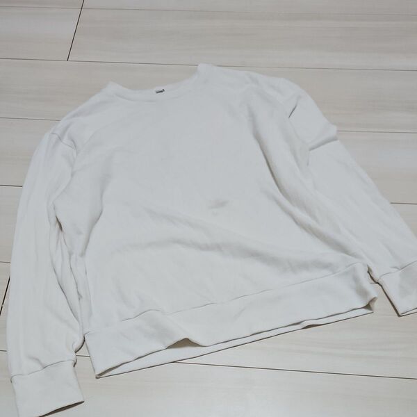 UNIQLO ユニクロ レディース トップス ニット セーター S