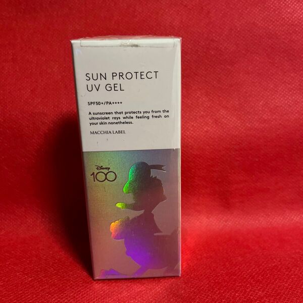 マキアレイベル サンプロテクト UVジェルSPF50+PA++++30ml(日焼け止めジェル)