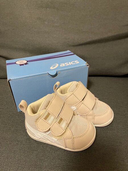 アシックス ASICS アミューレファーストMS ファーストシューズ ベビーシューズ