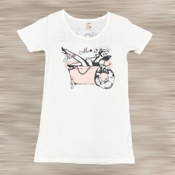 平成ギャル Y2K Tシャツ フェアリーグランジ 夏物トップス 平成レトロ 00s