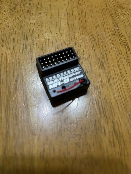MR-8 2.4GHz MX-F受信機【KO 近藤科学】