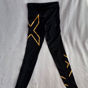 2XU RUN COMPRESSION TIGHTS ツータイムズユー コンプレッションタイツ