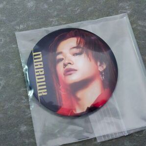 BATTLE OF TOKYO 缶バッジチョコスナック THE RAMPAGE 山本彰吾