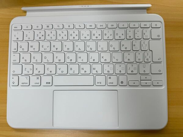 iPad Magic Keyboard Folio A2695 本体のみ