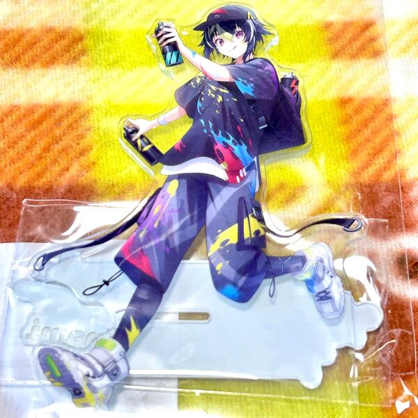 1st Anniversary アクリルスタンド 伊波ライ