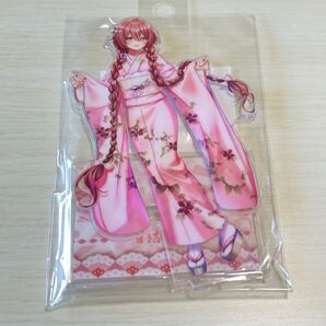 アクリルスタンド 甘結もか