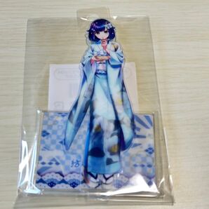 アクリルスタンド 紡木こかげ