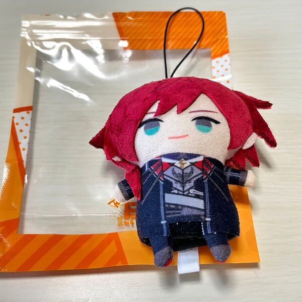 にじぱぺっと ローレン・イロアス