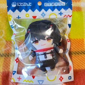 にじぱぺっと ましろメメ
