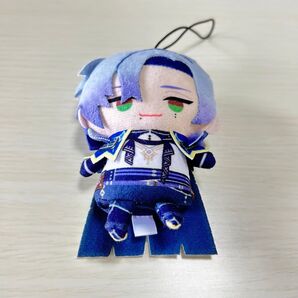 にじぱぺっと ミラン・ケストレル