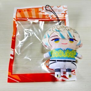 にじぱぺっと 緋八マナ