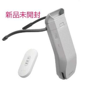 【新品未開封】SONY REON POCKET PRO(レオンポケットプロ) センシングキット RNPK-P1T