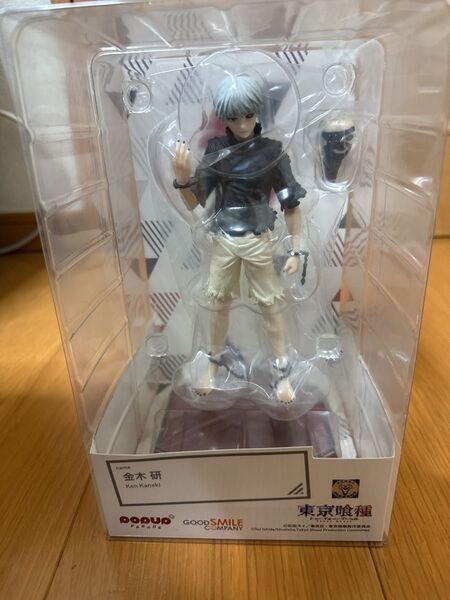 POP UP PARADE 東京喰種 金木研 フィギュア