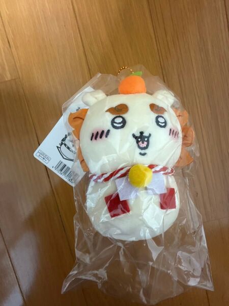 ちいかわ おもちもちもちマスコット シーサー