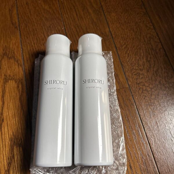 SHIRORU クリスタルホイップ