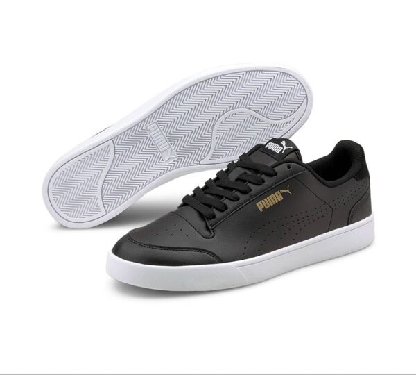 PUMA プーマ ユニセックス プーマ シャッフルパーフ スニーカー