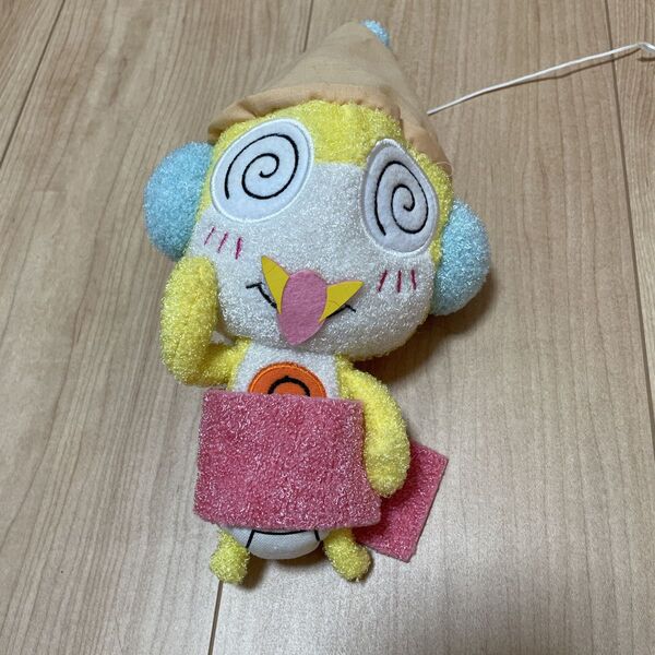 ケロロ軍曹 ベイビー ぬいぐるみ