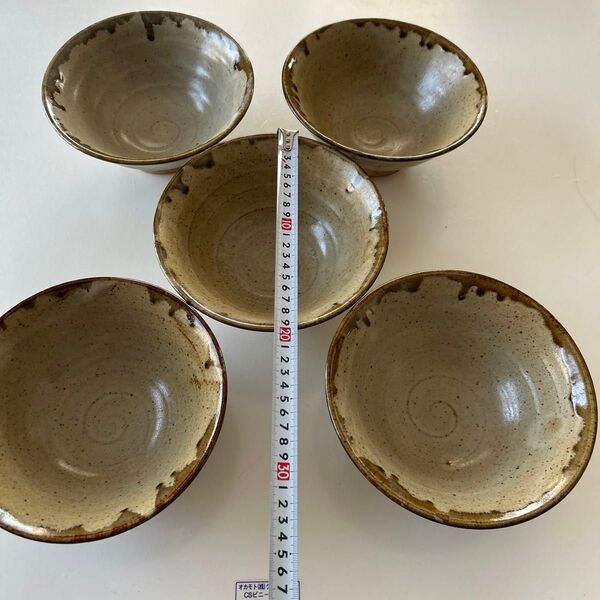 器 茶碗 どんぶり 5個セット