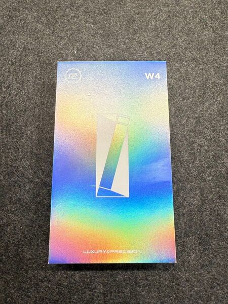 LUXURY & PRECISION W4EX USB DAC