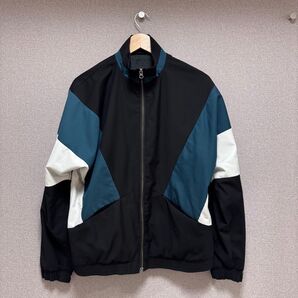 SENSE OF PLACE トラックジャケット