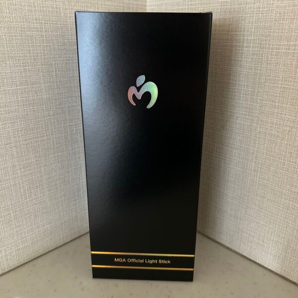 新品未使用品 Mrs.GREEN APPLE ペンライト ライトスティック ミセス MGA