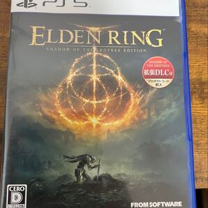 PS5 ELDEN RING
