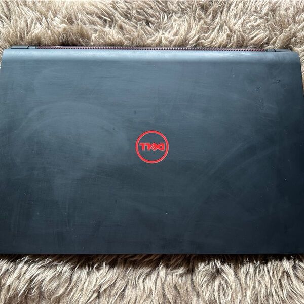 DELL Inspiron 15 7559 ゲーミングPC