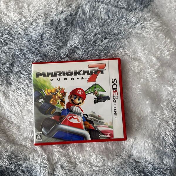 【3DS】 マリオカート7