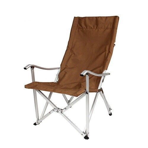 アディロンダック リラックスキャンパーズチェア コヨーテ 新品未開封 ADIRONDACK 廃盤色 アウトドア チェア