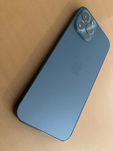 iPhone12Pro 256GB 本体 美品