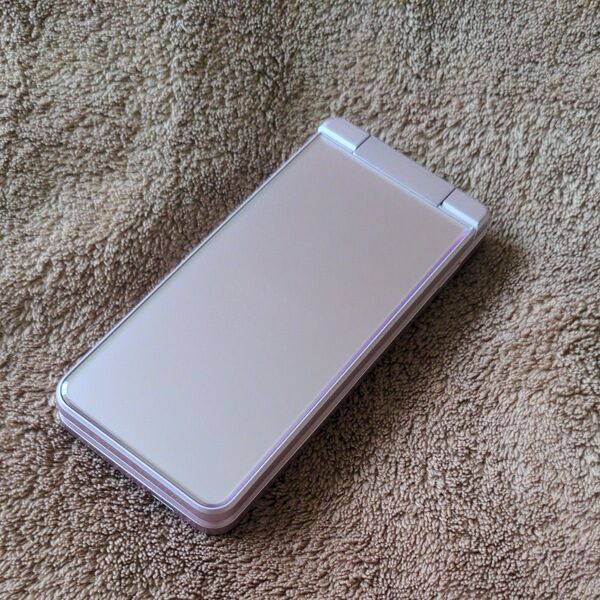 SoftBank AQUOSケータイ2 601SH ピンク SIMロック解除済