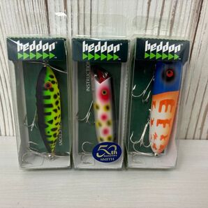 Heddon ヘドン
