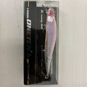 Megabass メガバス 限定カラーGLXS SPAWN CHERRYビジョンワンテンジュニア